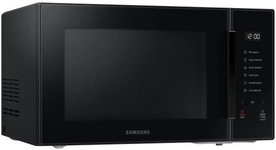 MICROONDAS SAMSUNG SOLO 30L - PRETO