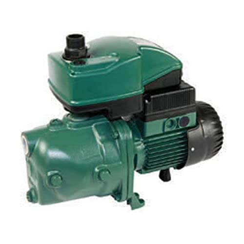 ELECTRO BOMBA DAB 1.36 HP ACTIVEJET 132 M