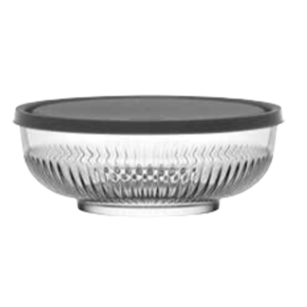 Recipiente de armazenamento Lav Tokyo 1500 cc único