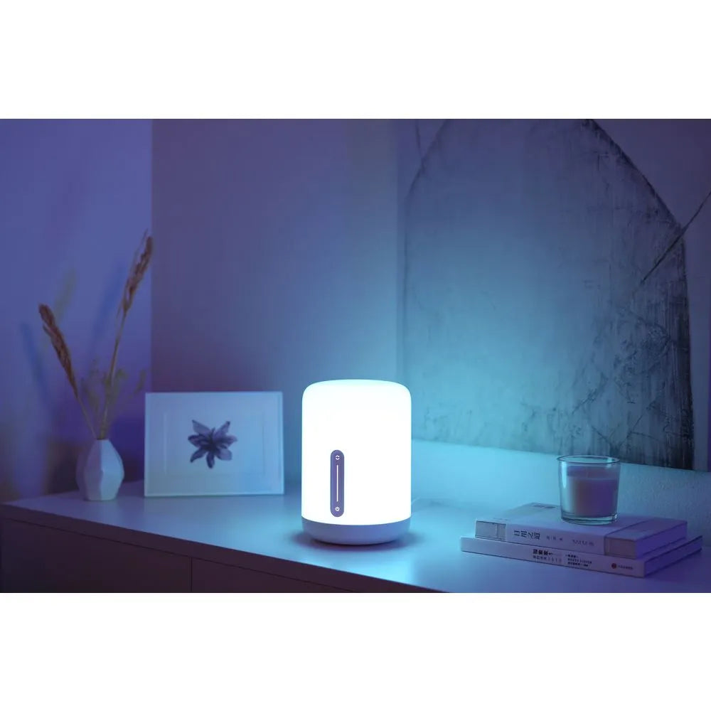 XIAOMI MIJIA LED LÂMPADA DE CABECEIRA 2 | CANDEEIRO DE CABECEIRA | RGB, WI-FI, MJCTD02YL