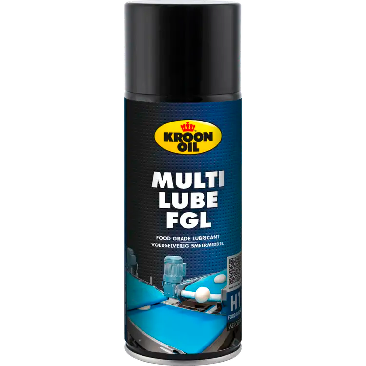 Kroon Oil Multi Lube FGL H1 400ml