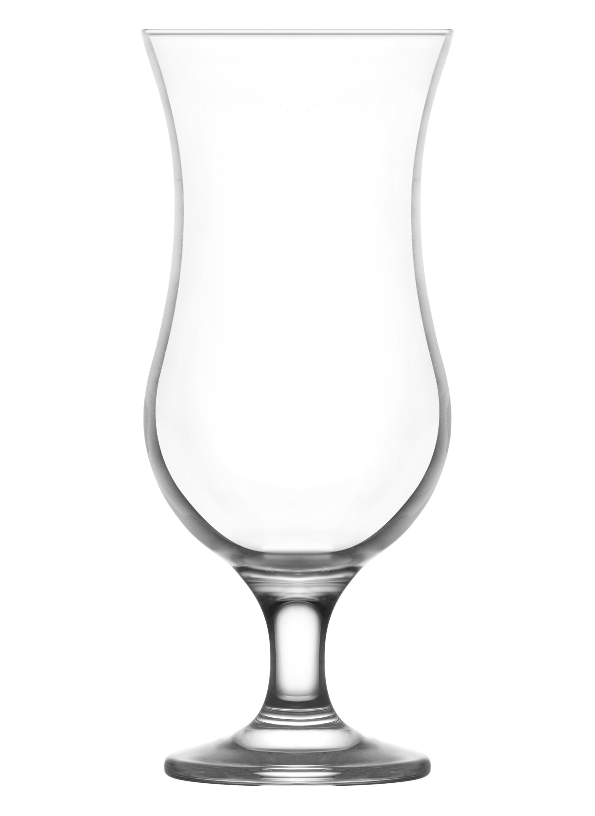 CONJUNTO DE 6 TAÇAS DE VIDRO - LAV