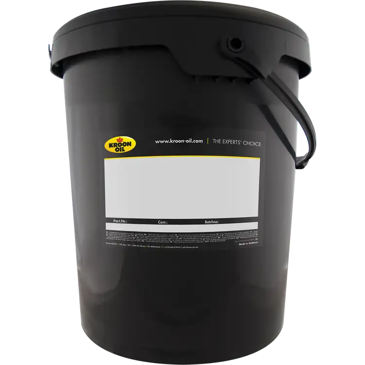 Kroon Oil Grease Caliplex HD EP 2 18KG