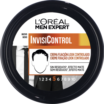 LOREAL M. EXP. 150ML CREME FIXAÇÃO P/CAB