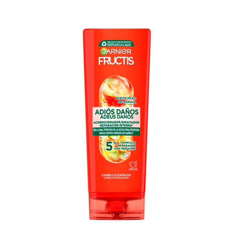 FRUCTIS COND. 250ML ADEUS DANOS