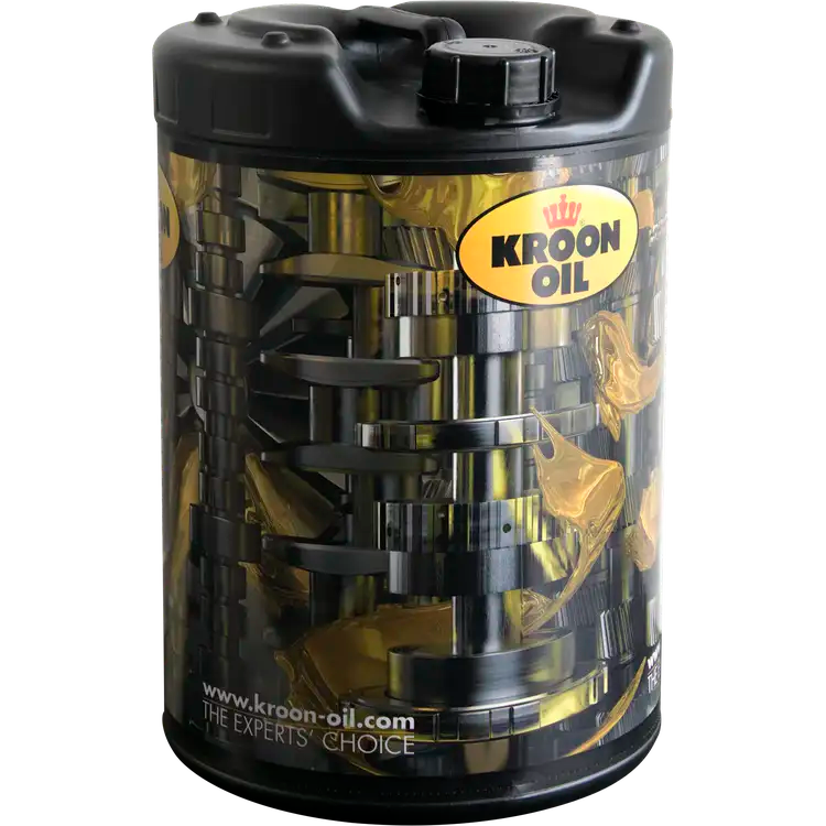 Kroon Oil Oleo de Engrenagem Gearlube LS 80W-90 20L