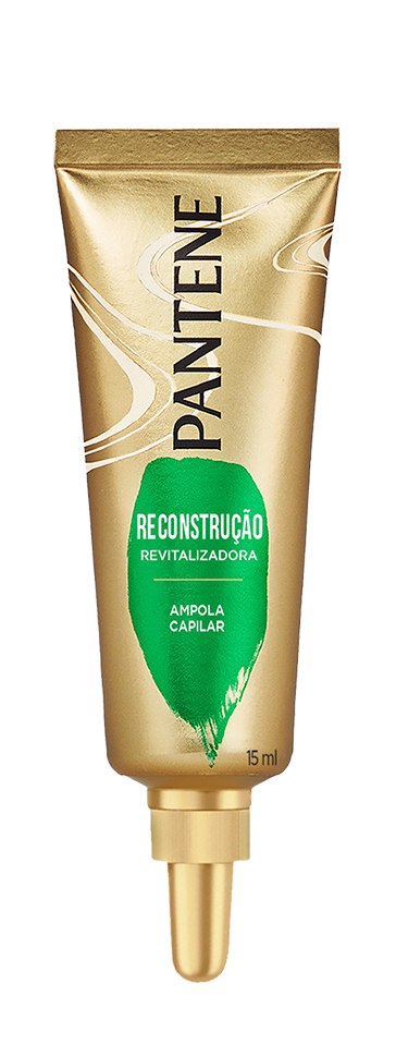 PANTENE PRO-V AMPOLA 8X25ML REP. DANOS