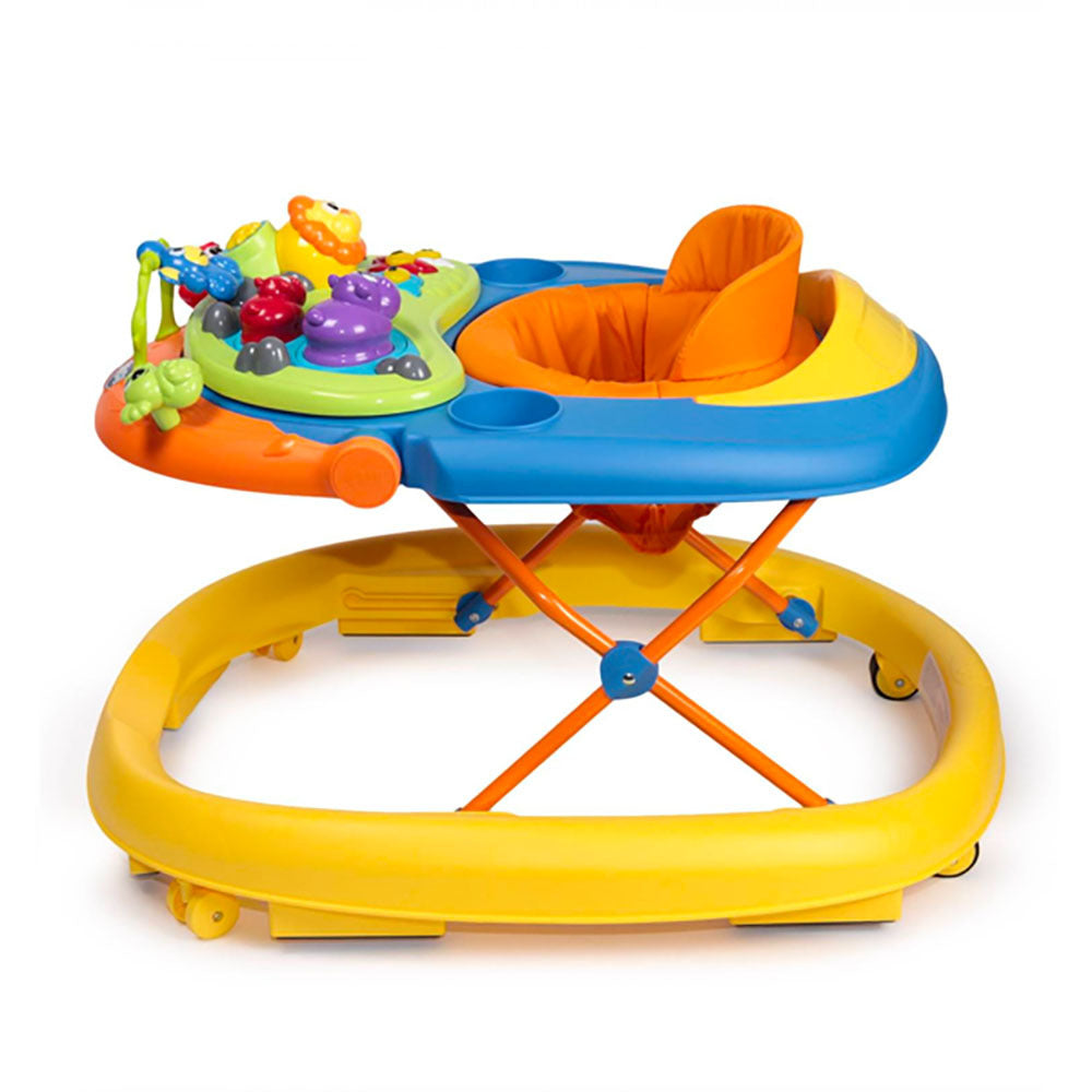 CHICCO ANDADOR TALKY SUNNY 6M+