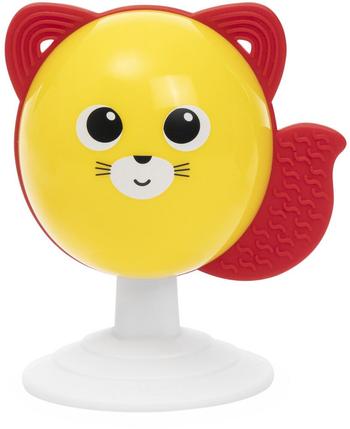 CHICCO BRINQ. HIGHCHAIR 6PPCS 3-24M+ (21