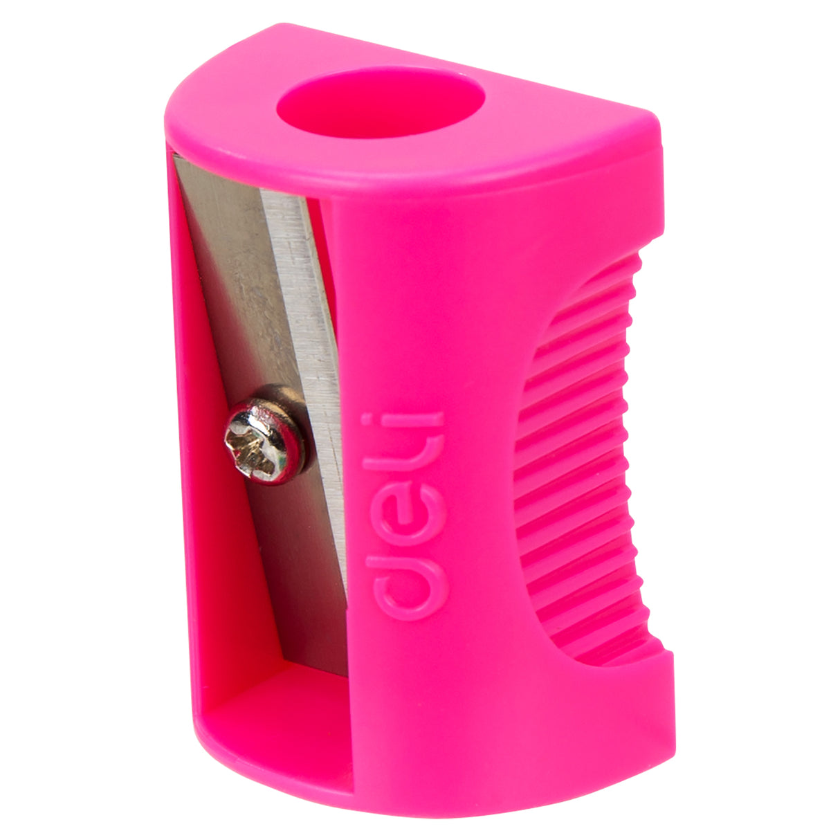 Afia lápis Deli E0531 (misto) 48peças/balde