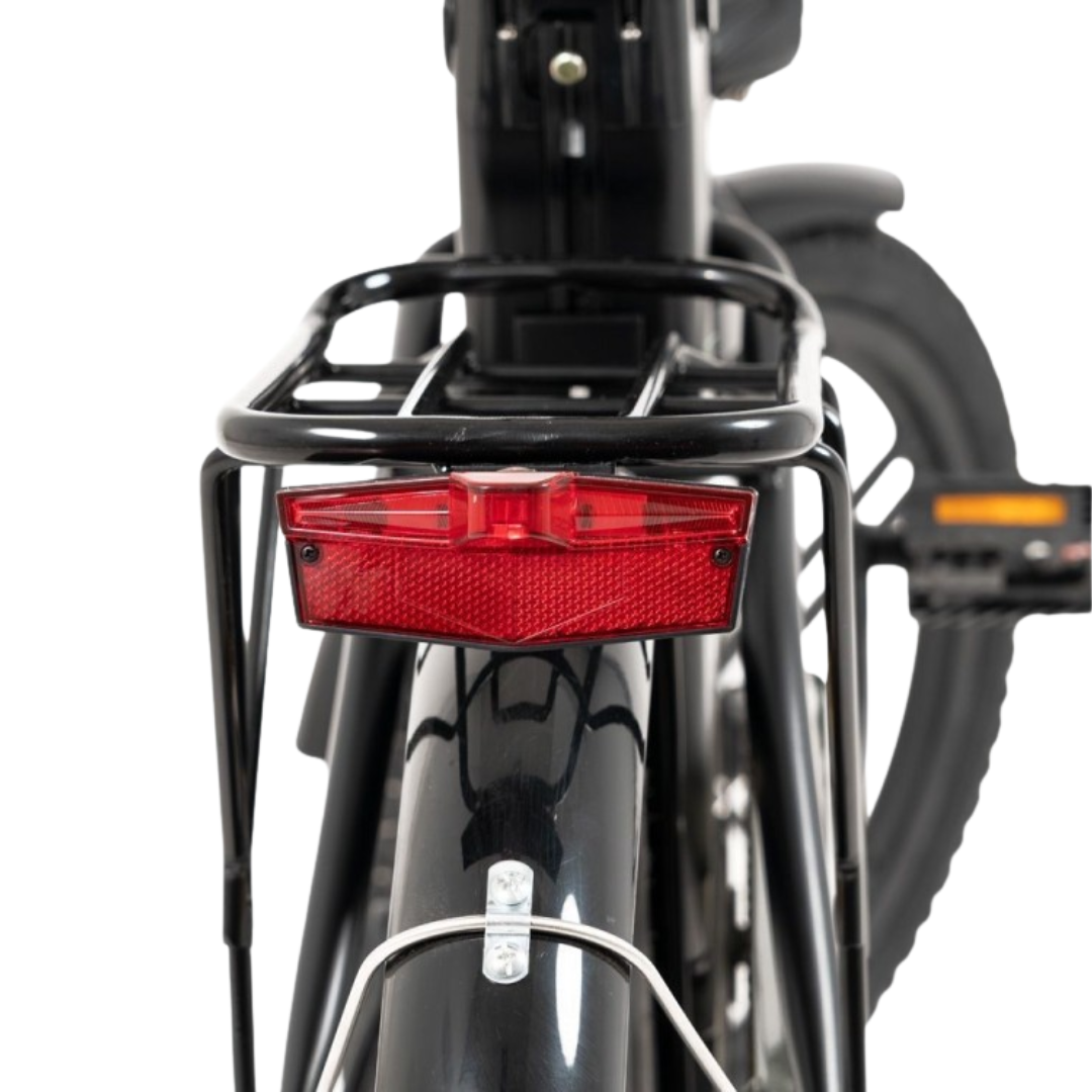 Bicicleta elétrica Tokio Urbana - 36v 10ah Youin