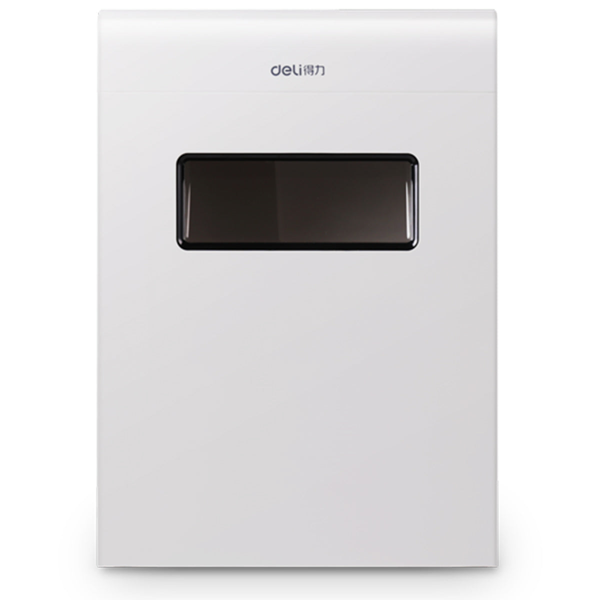 Trituradora de papel Deli E9921-EU (branca)