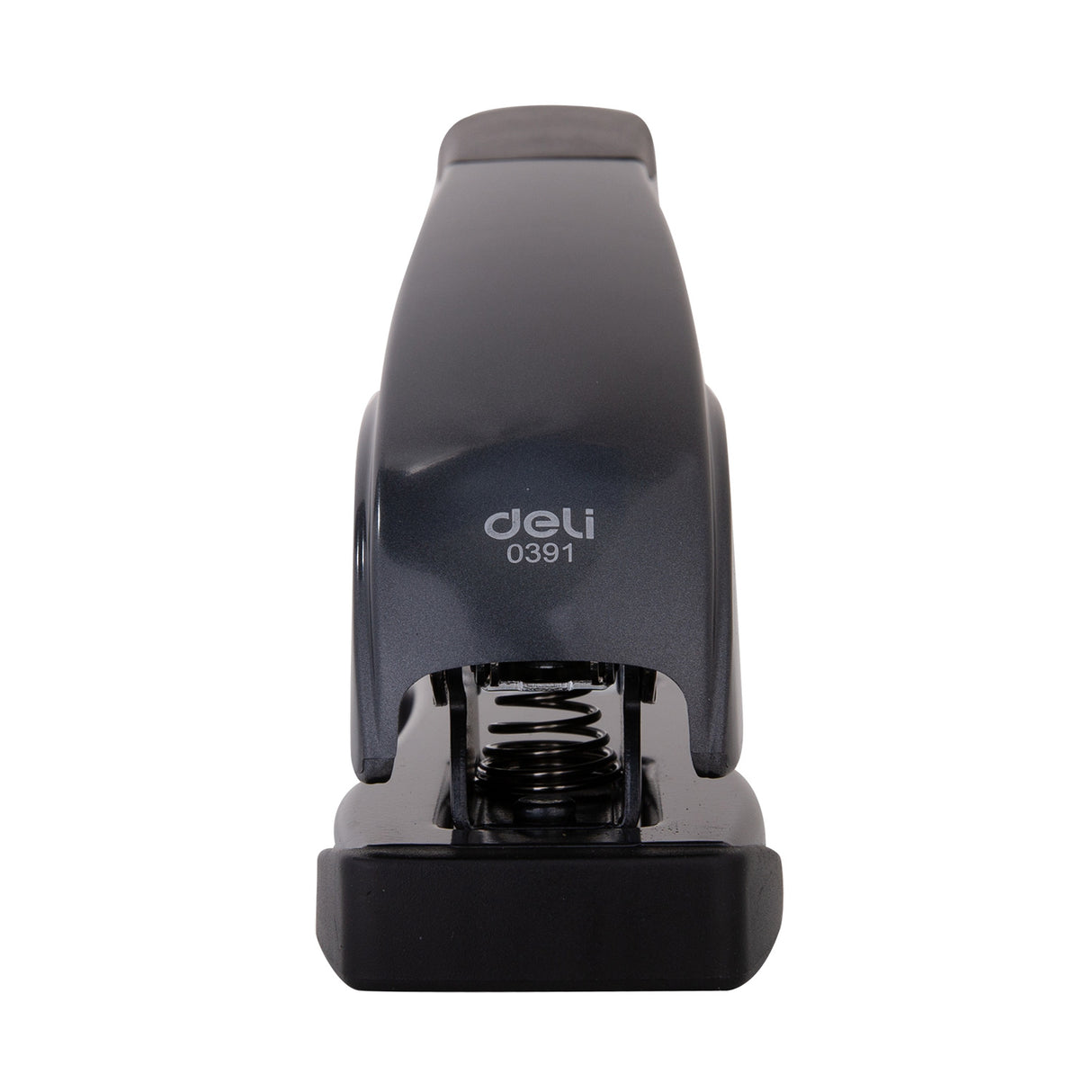 Agrafador de alta resistência Deli E0391 60 páginas 23/10 (misto) 24pic/caixa