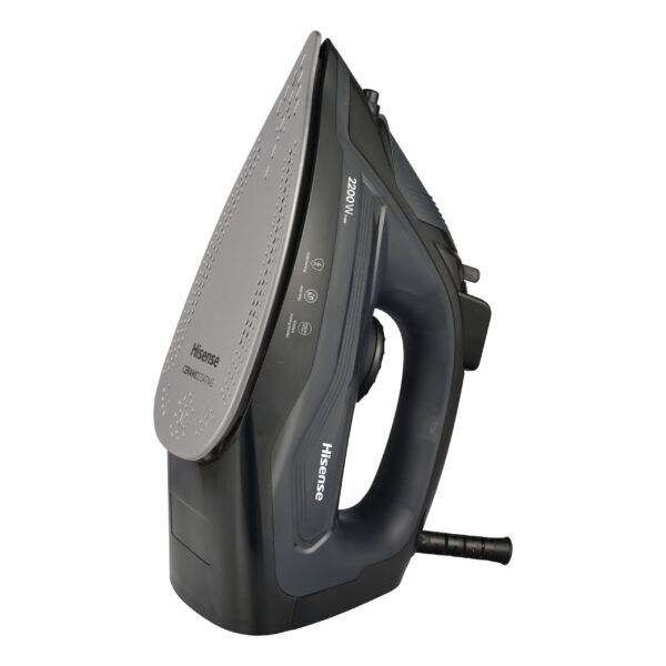 HISENSE FERRO DE ENGOMAR A VAPOR 1.800W