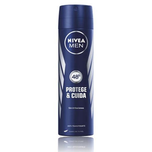 NIVEA DEO SPRAY 200ML PROTECT&CARE