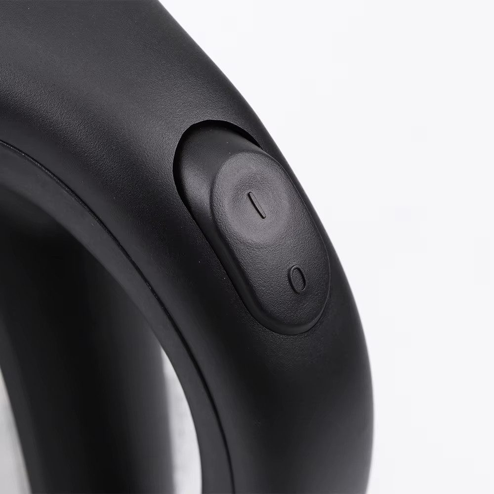 RAF-R.7888 Chaleira Elétrica de Viagem, Chá Café, 2L, Chaleira Portátil de Vidro, 2000W, Pote