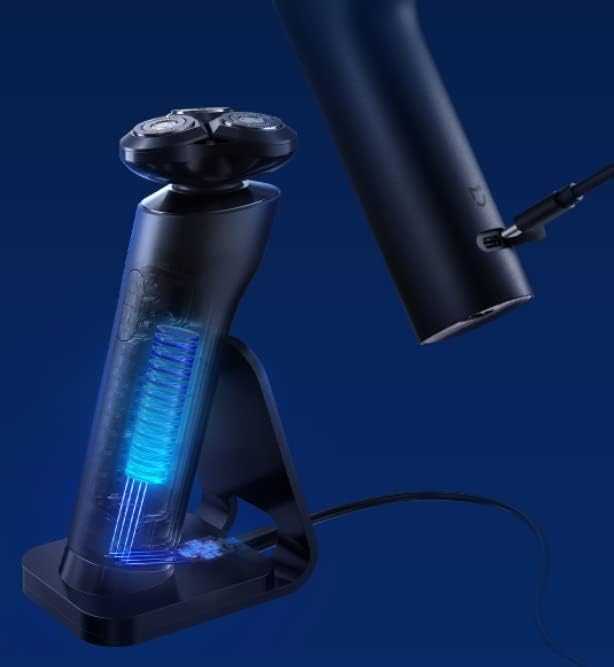 XIAOMI BARBEADOR ELÉTRICO MI S700
