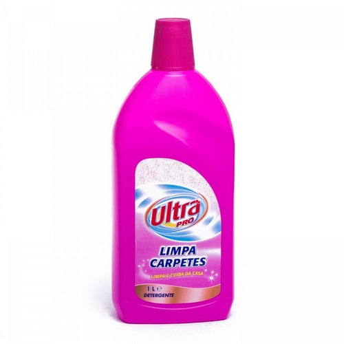 ULTRA PRO LIMPA CARPETES 1LT