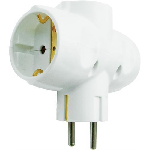 GARZA ADAPT TRIPLE LATERAL -430001