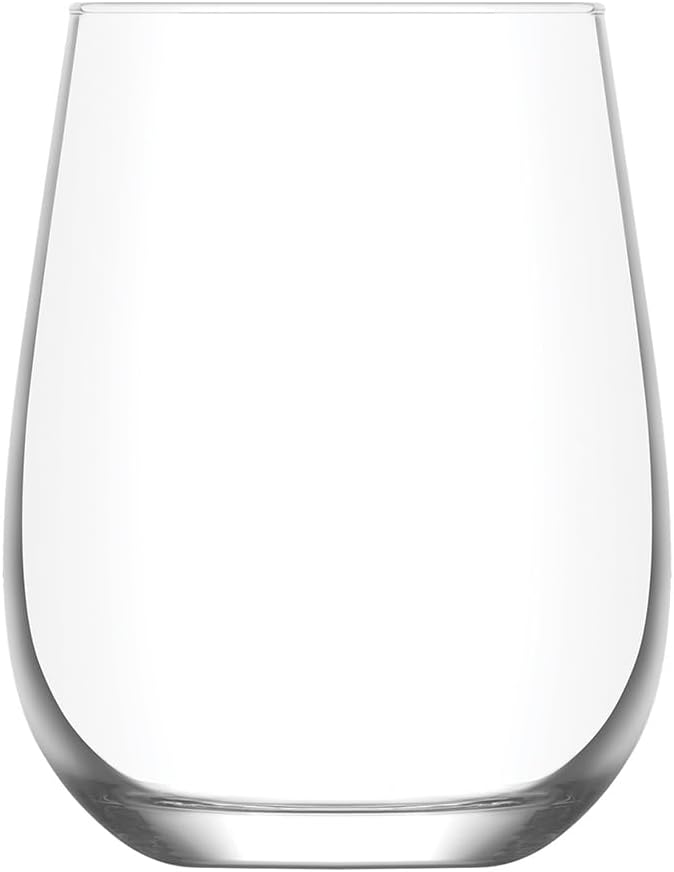 Copo de coquetel LAV- GAIA TUMBLER 475cc 6PC ST