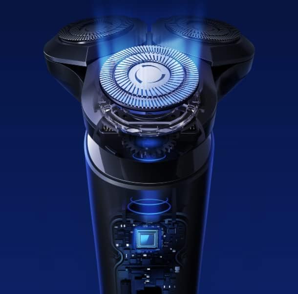 XIAOMI BARBEADOR ELÉTRICO MI S700