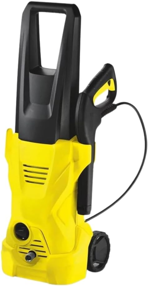 KARCHER LAVADORA DE ALTA PRESSÃO K2.370