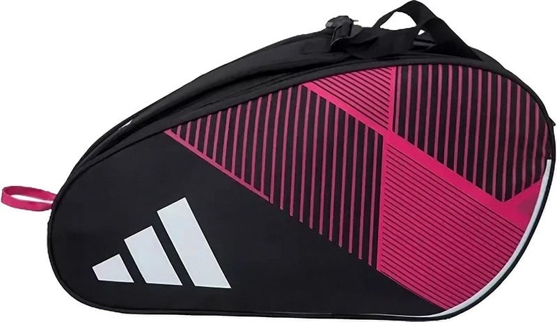 PASTA PARA RAQUETE DE PADEL - ADIDAS CONTROL ROSA 3.3