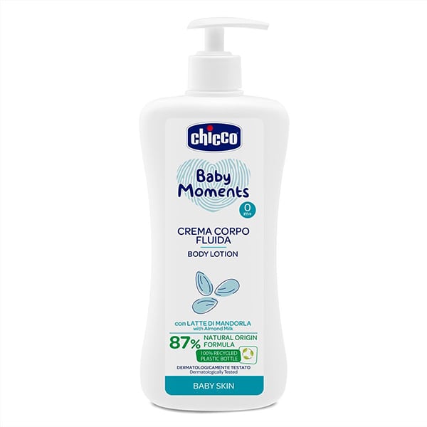 CHICCO CREME FLUIDO 0M+ 500ML