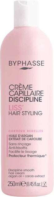 BYPHASSE CREME PENTEAR 250ML LISOS