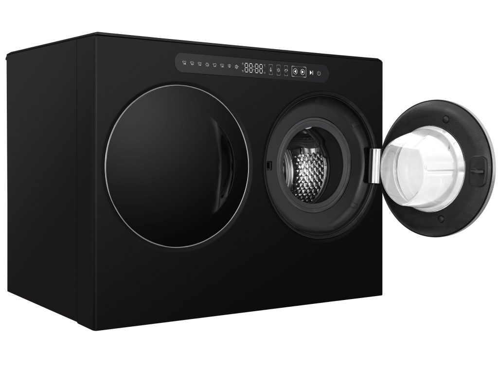 HISENSE MAQ. LAVAR E SECAR 2/1 KG