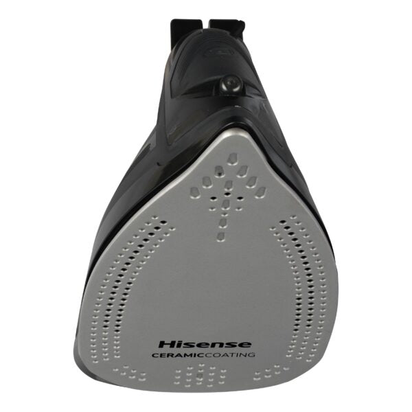 HISENSE FERRO DE ENGOMAR A VAPOR 1.800W