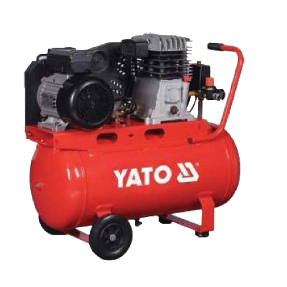 COMPRESSOR 50 LT