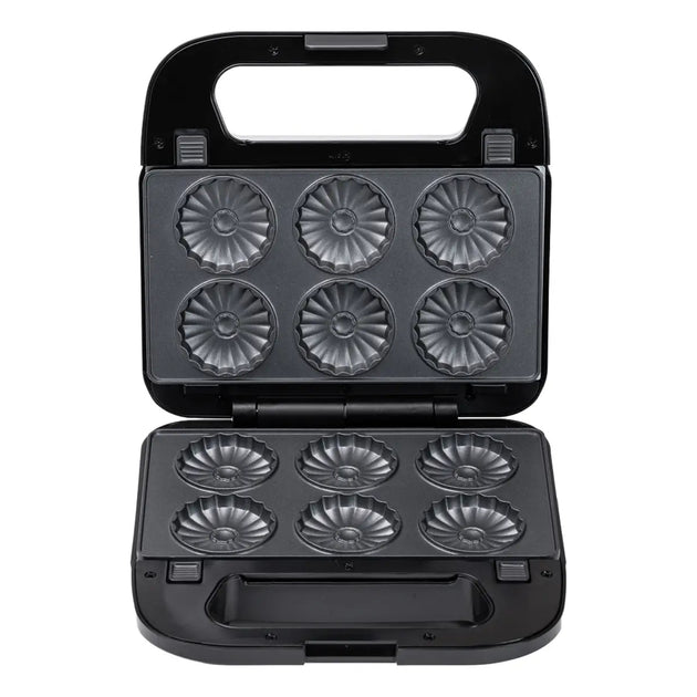 O multi-padeiro 7-em-1 SOKANY SK-08063 7-Placa Multi-Baker