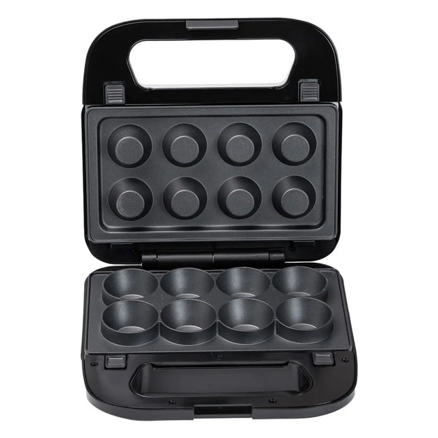 O multi-padeiro 7-em-1 SOKANY SK-08063 7-Placa Multi-Baker