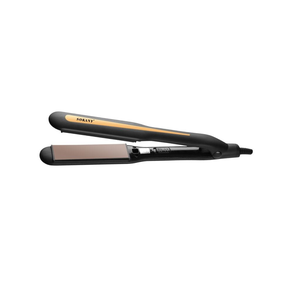 Alisador de cabelo profissional Sokany sk-916