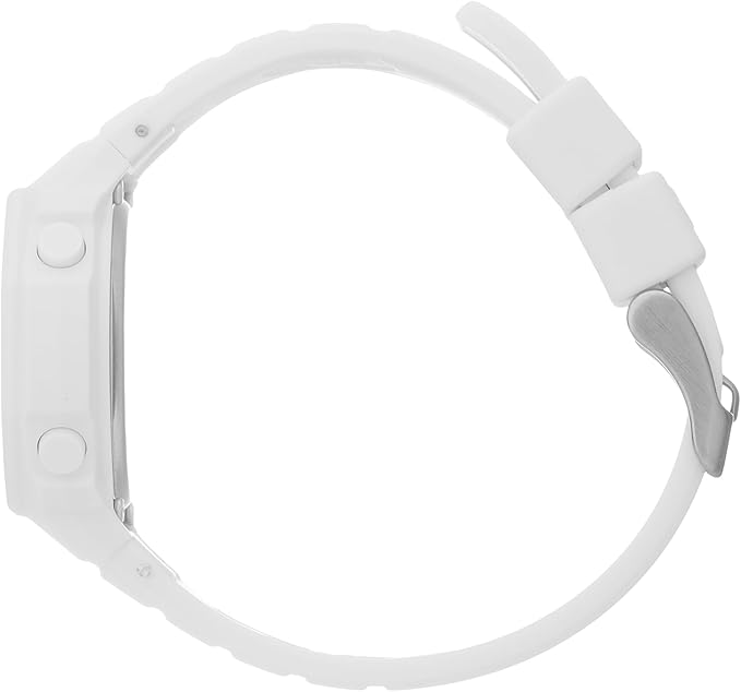 Relógio de pulso ICE Watch digit ultra - White - Small