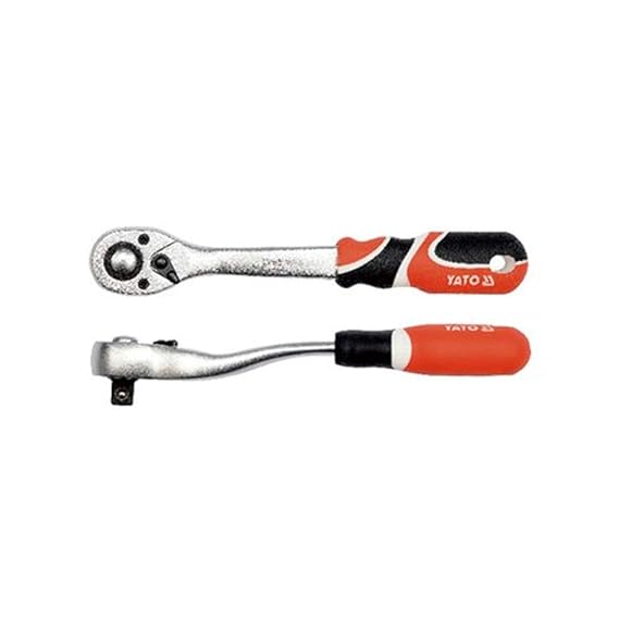 CHAVE CARTACA 1/4’’