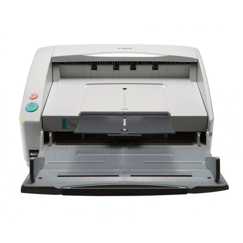 ImageFORMULA DR-6030C CANON
