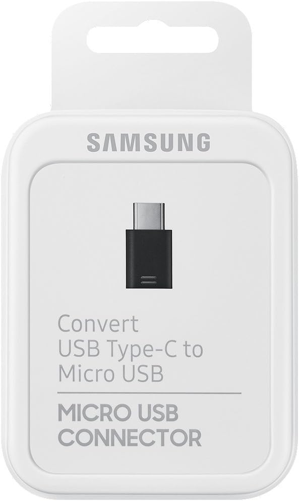 Adaptador Micro USB Samsung
