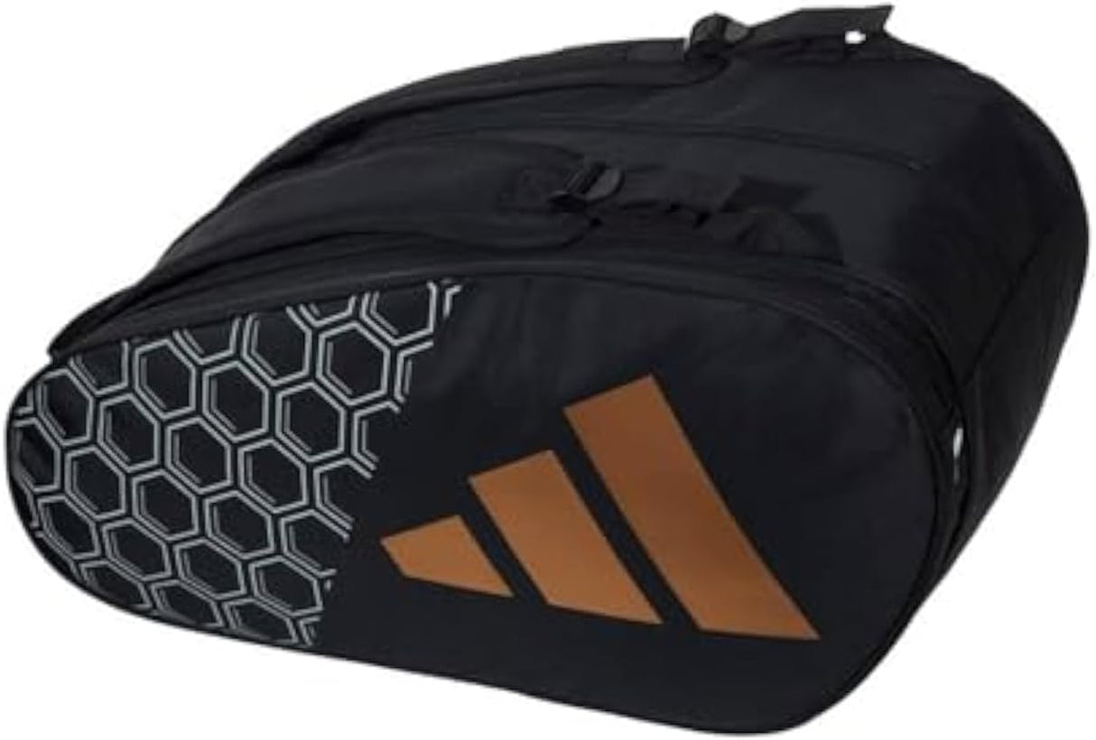 PASTA PARA RAQUETE DE PADEL - ADIDAS CONTROL 3.2 BRONZE