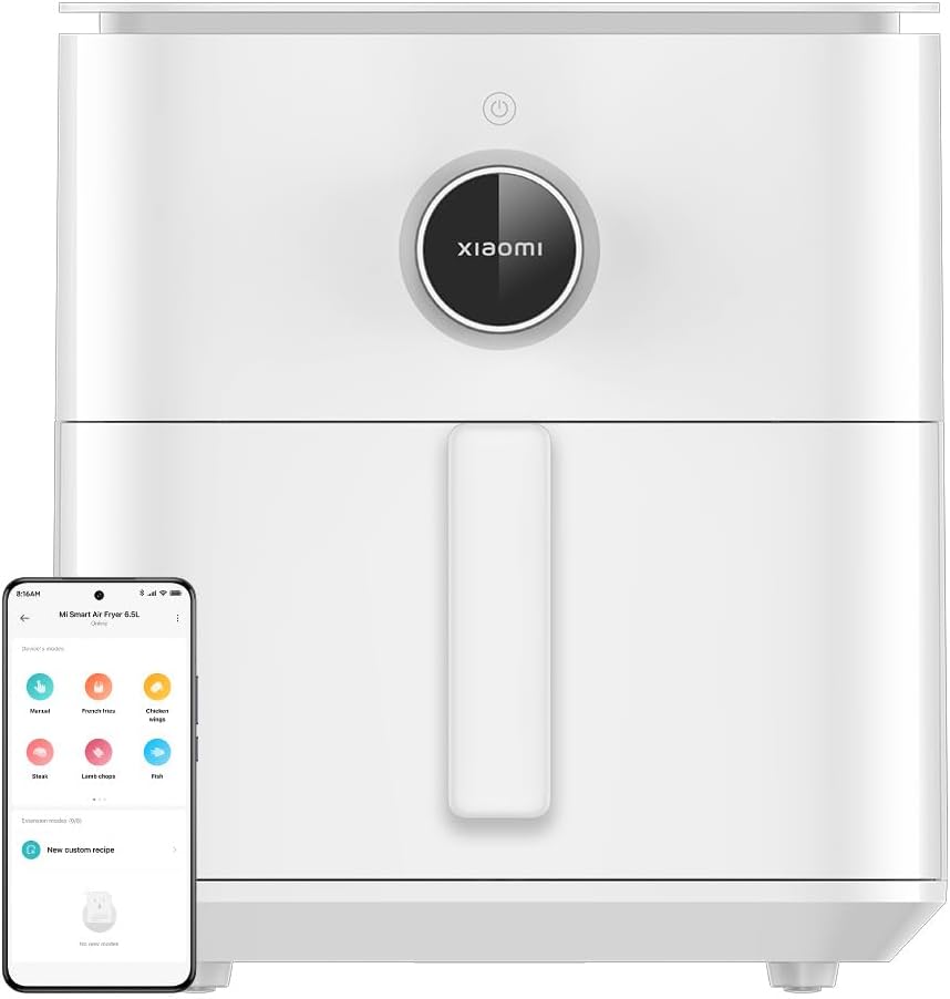 Xiaomi Air Fryer 6.5L EU