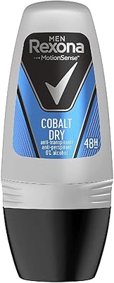 REXONA ROLL ON 50ML MEN COBALT