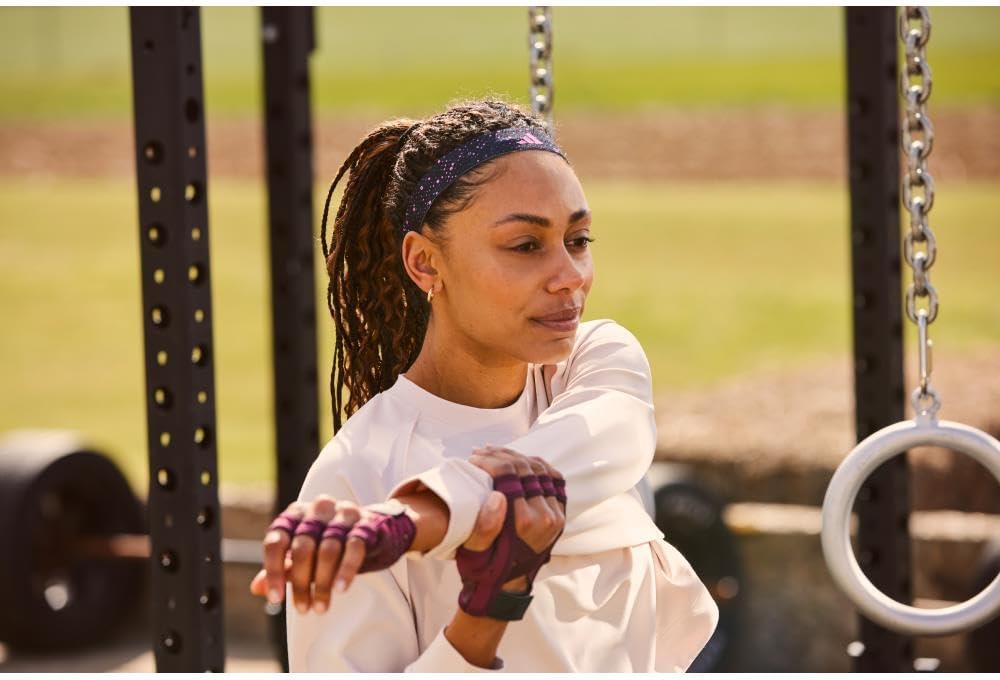 CONJUNTO DE BANDOLETES DE 3 PEÇAS ADIDAS ADAC-16160