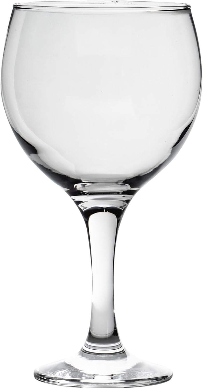 Conjunto de 6 copos de coquetel Lav GURALLAR - Conjunto de Copos Combinados Misket-6 Gurallar 64.5 Cl