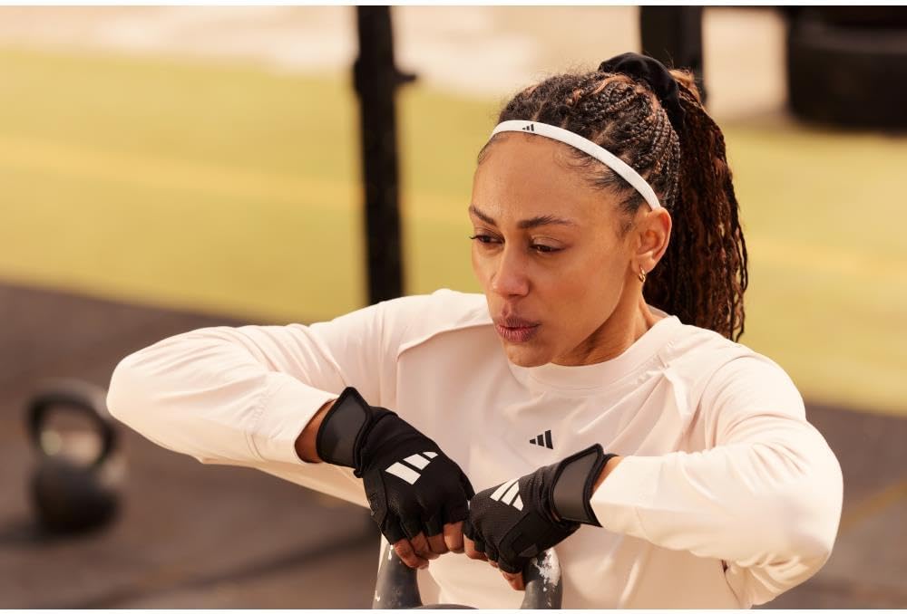 CONJUNTO DE BANDOLETES DE 3 PEÇAS ADIDAS ADAC-16160