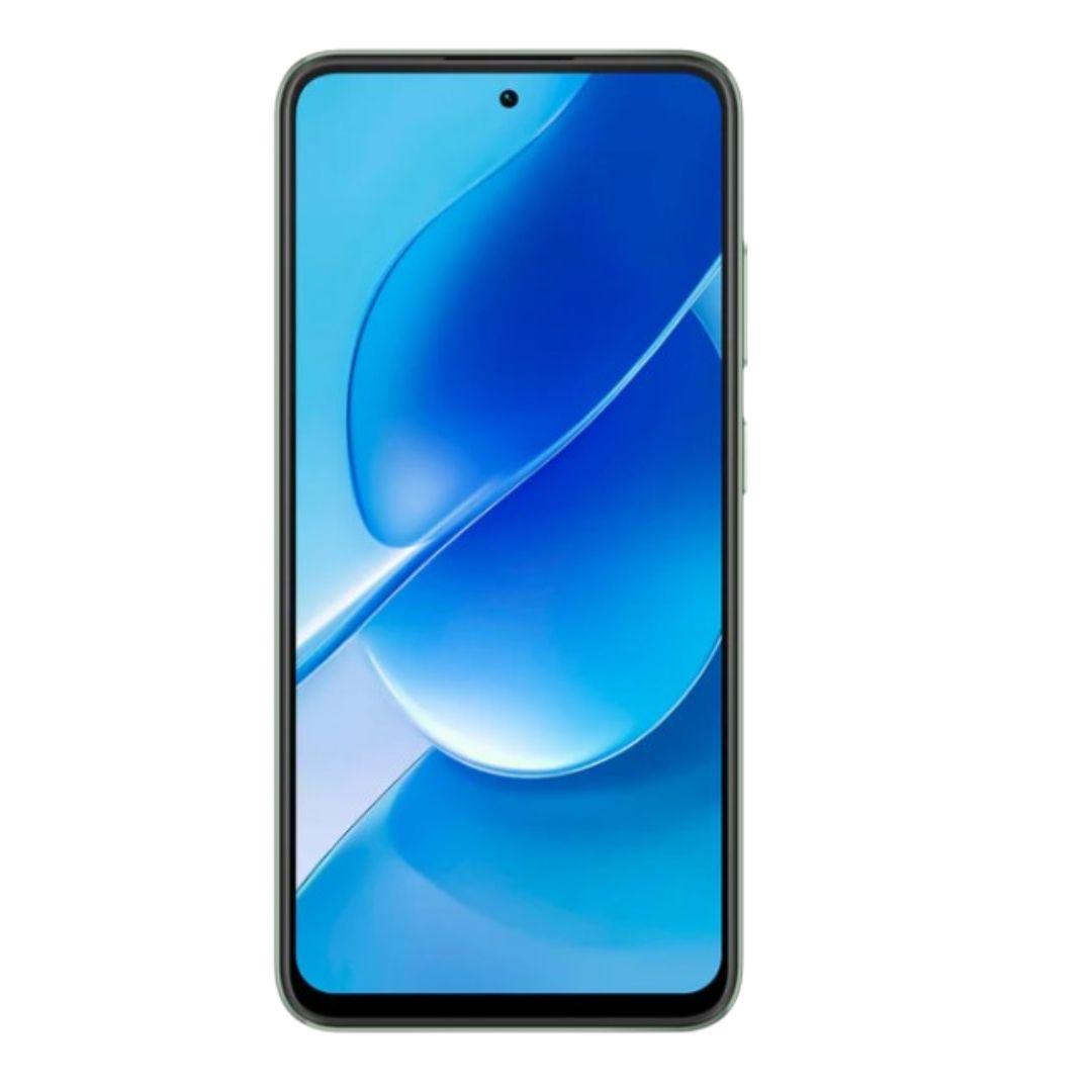 SMARTPHONE HOTWAV NOTE 18 PRO DS 4G 6GB 128GB VERDE