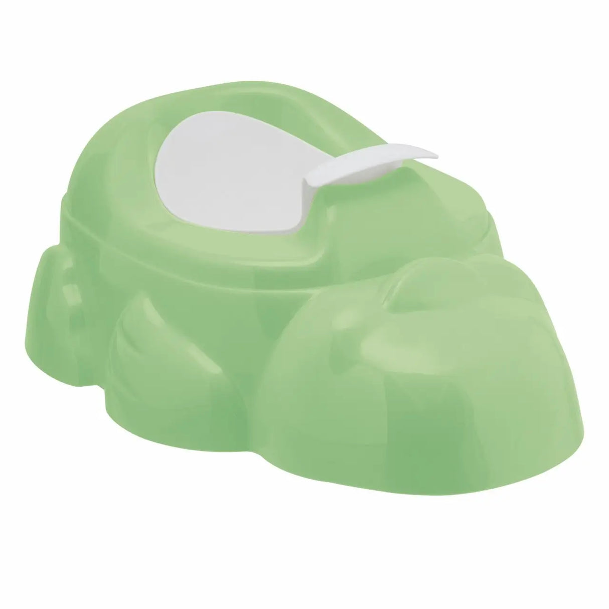 CHICCO BACIO DUCKY POTTY 18M+