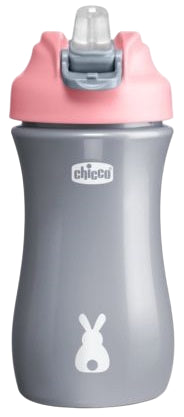 CHICCO COPO POP UP ROSA