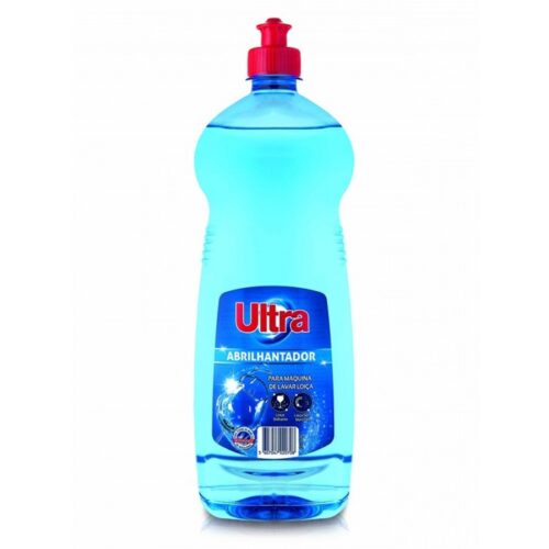 ULTRA PRO ABRILHANTADOR 1LT MAQ. LOIÇA