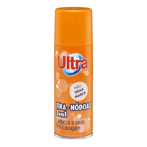 ULTRA PRO TIRA NODOAS 200ML PRE-LAVAGEM